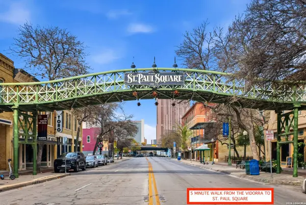 215 Center UNIT 804, San Antonio, TX 78202