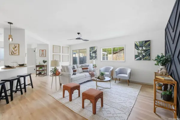 7119 Western Trail, San Antonio, TX 78244