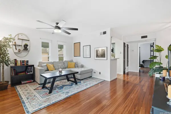 2300 Nacogdoches UNIT UNIT 257N, San Antonio, TX 78209