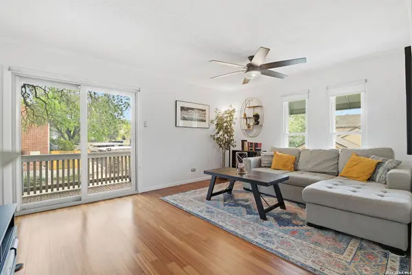 2300 Nacogdoches UNIT UNIT 257N, San Antonio, TX 78209