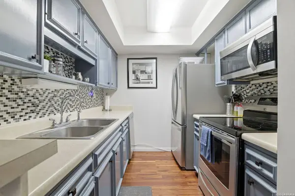 2300 Nacogdoches UNIT UNIT 257N, San Antonio, TX 78209