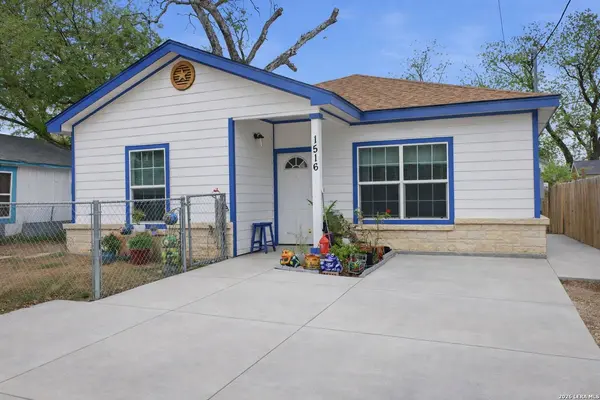 1516 Santiago, San Antonio, TX 78207