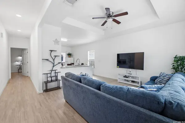 1516 Santiago, San Antonio, TX 78207