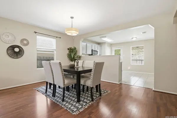 8031 SILVER GRV, San Antonio, TX 78254