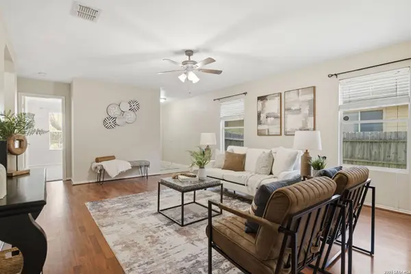8031 SILVER GRV, San Antonio, TX 78254