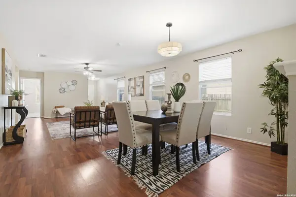 8031 SILVER GRV, San Antonio, TX 78254