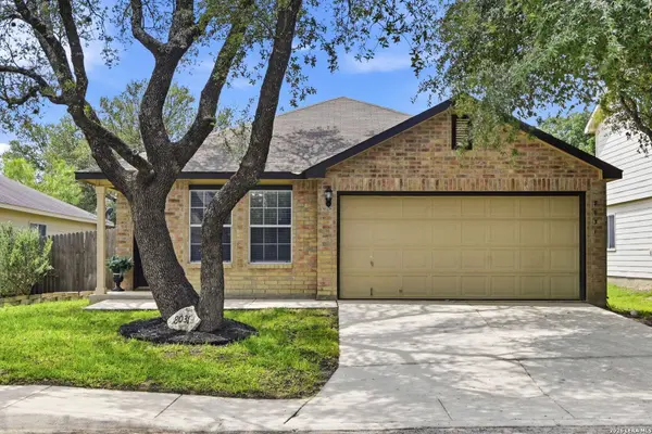 8031 SILVER GRV, San Antonio, TX 78254