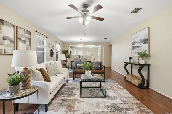 8031 SILVER GRV, San Antonio, TX 78254