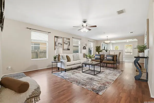 8031 SILVER GRV, San Antonio, TX 78254