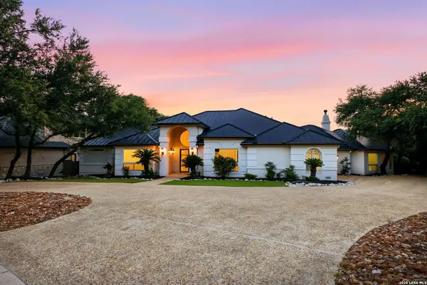 1942 Far Niente, San Antonio, TX 78258