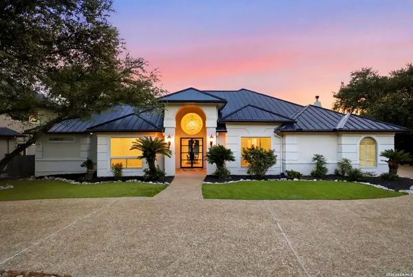 1942 Far Niente, San Antonio, TX 78258