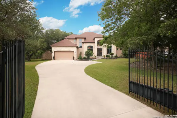 3701 MENGER DR, San Antonio, TX 78259