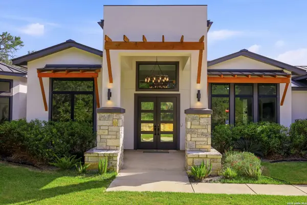 1101 Montecito, Bulverde, TX 78163