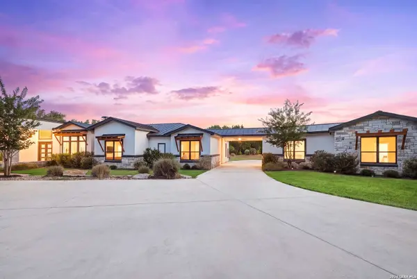 1101 Montecito, Bulverde, TX 78163
