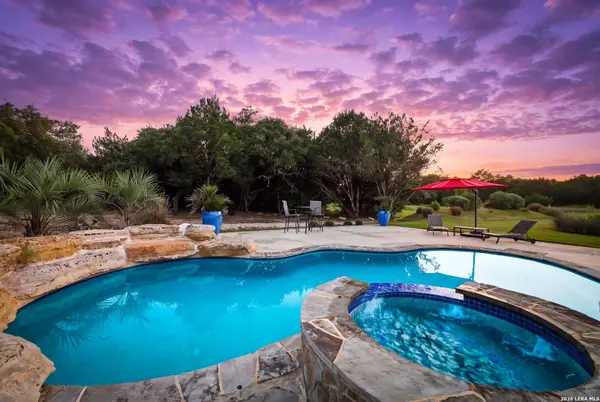1101 Montecito, Bulverde, TX 78163