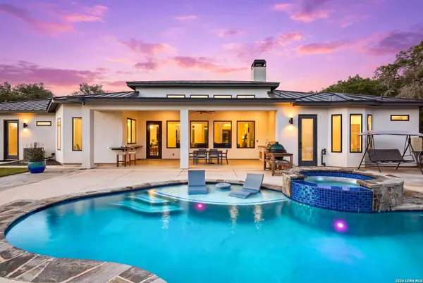 1101 Montecito, Bulverde, TX 78163