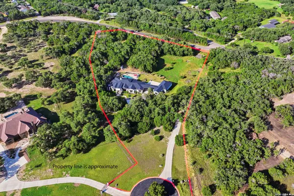 1101 Montecito, Bulverde, TX 78163