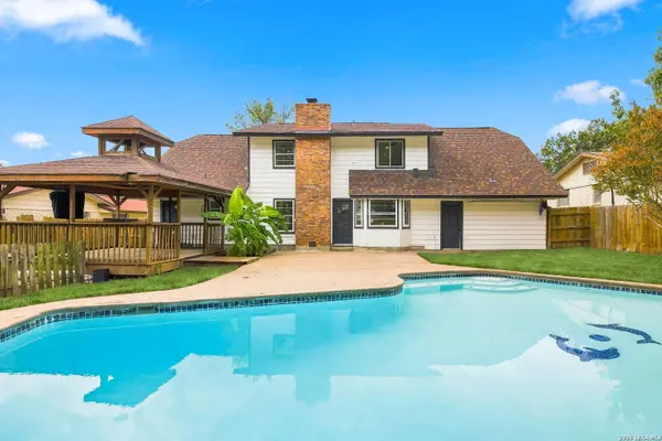 6005 RUE SOPHIE ST, Leon Valley, TX 78238