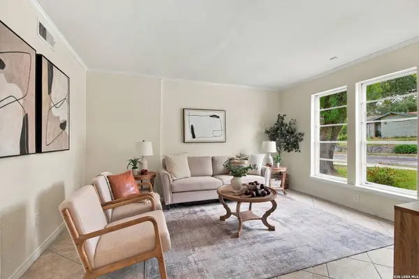 6005 RUE SOPHIE ST, Leon Valley, TX 78238