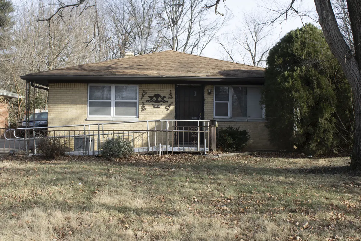 3937 N Irvington Ave, Indianapolis, IN 46226-4768