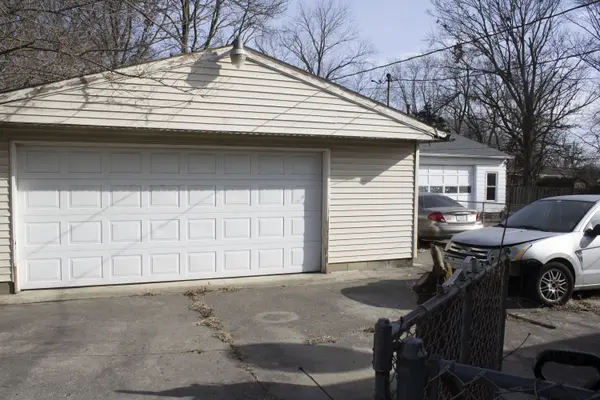 3937 N Irvington Ave, Indianapolis, IN 46226-4768