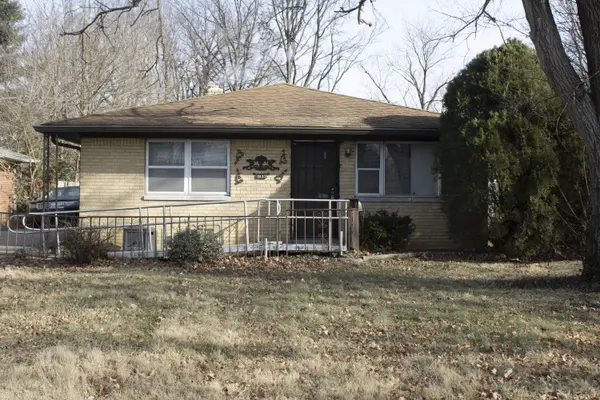 3937 N Irvington Ave, Indianapolis, IN 46226-4768