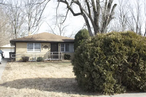 3937 N Irvington Ave, Indianapolis, IN 46226-4768