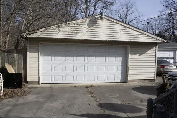 3937 N Irvington Ave, Indianapolis, IN 46226-4768