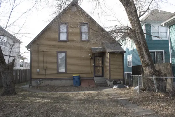 1951 Ruckle St, Indianapolis, IN 46202-1750