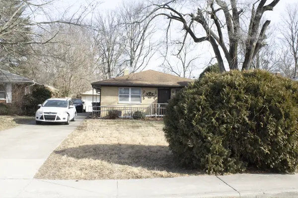 3937 N Irvington Ave, Indianapolis, IN 46226-4768