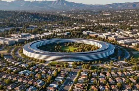 CUPERTINO
