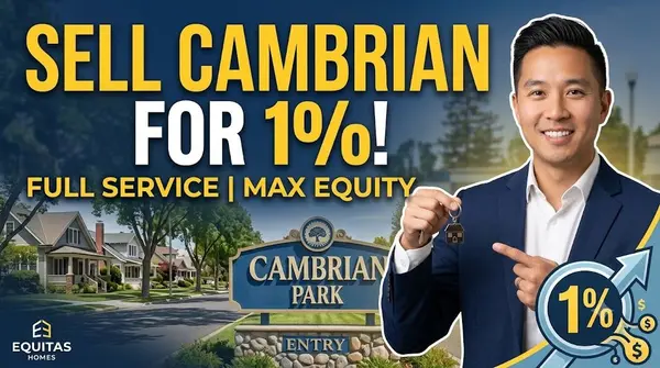 The Math: How Much You Save on a Median Cambrian Home