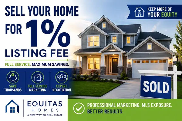 How Much Can You Save Selling a $2 Million Home in San Jose?