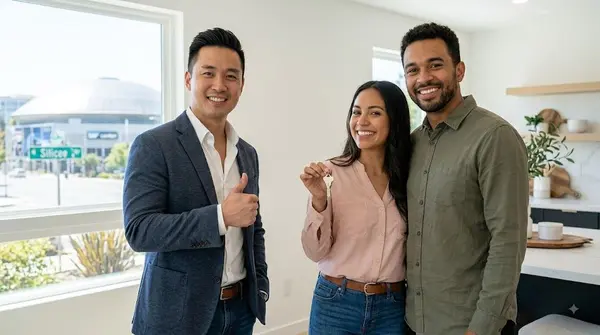 Why San Jose Home Sellers Should Choose the Agent Who Nets Them the Most,Louis Fong | 1% List Fee Realtor