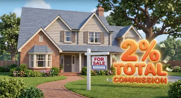 The Private Listing Trap: Why In-House Deals Prove It’s Time for a 2% Real Estate Commission in San Jose