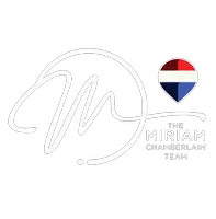 The Miriam Chamberlain Team