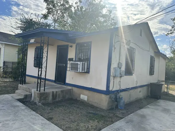 515 Clark, San Antonio, TX 78210