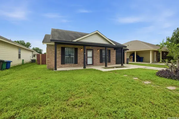 306 SUSANWOOD DR, San Antonio, TX 78220