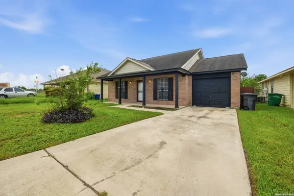 306 SUSANWOOD DR, San Antonio, TX 78220