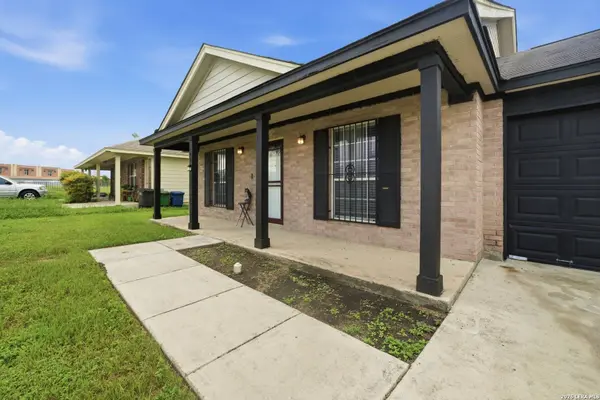 306 SUSANWOOD DR, San Antonio, TX 78220