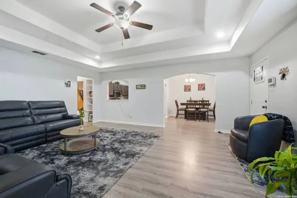 306 SUSANWOOD DR, San Antonio, TX 78220