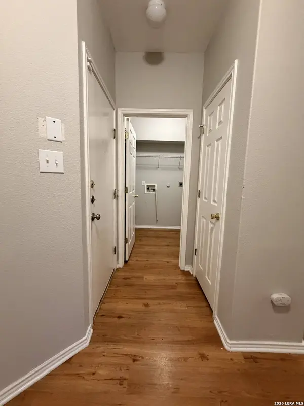 15411 Soaring Mesa, San Antonio, TX 78253