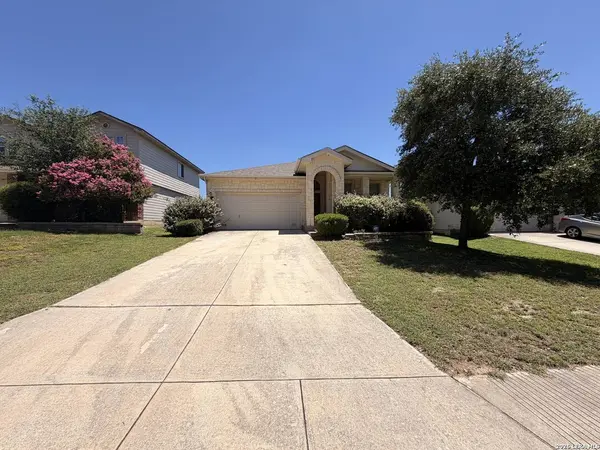 15411 Soaring Mesa, San Antonio, TX 78253