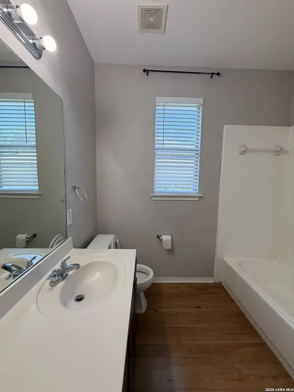 15411 Soaring Mesa, San Antonio, TX 78253