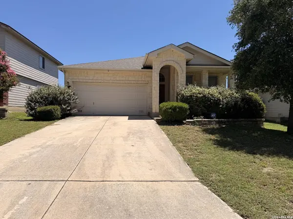 15411 Soaring Mesa, San Antonio, TX 78253