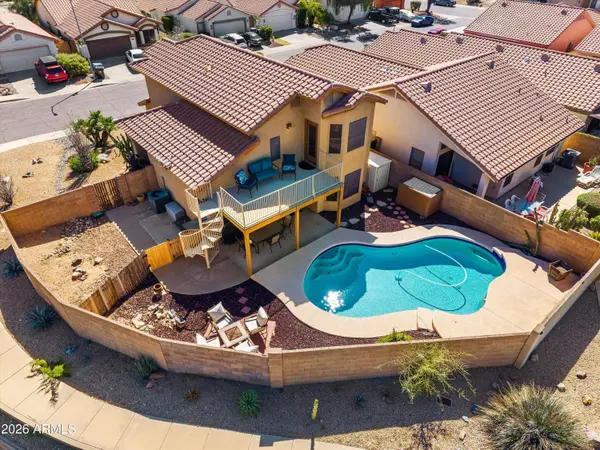 19058 N 23RD Place, Phoenix, AZ 85024