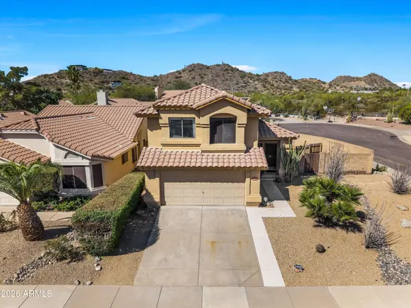 19058 N 23RD Place, Phoenix, AZ 85024