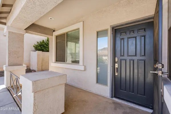 5661 W DESERT JEWEL Drive, Glendale, AZ 85302