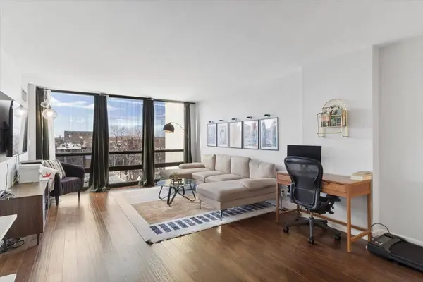1636 N Wells ST #606, Chicago, IL 60614