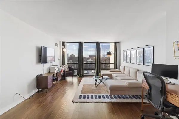 1636 N Wells ST #606, Chicago, IL 60614